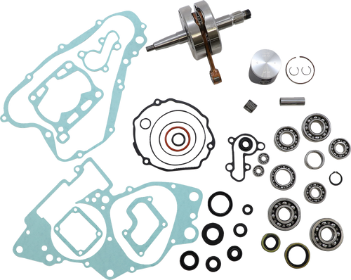 Vertex Engine Rebuild Kit - Suzuki Rm85 '05-'20 WR101-069