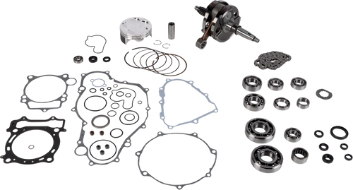 Vertex Engine Rebuild Kit - Yamaha Yfz450 '04-'05 WR101-078