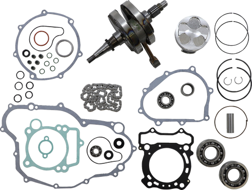 Vertex Engine Rebuild Kit - Yamaha Yz250F '08-'13 WR101-085
