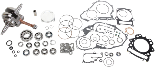 Vertex Engine Rebuild Kit - Yamaha Raptor 700R/Se WR101-135