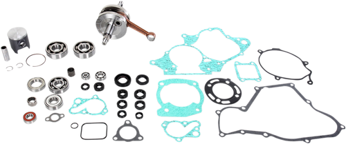 Vertex Engine Rebuild Kit - Honda Cr80R/Rb WR101-010