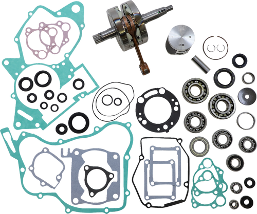 Vertex Engine Rebuild Kit - Honda Cr125R '00 WR101-101