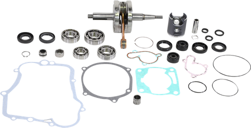 Vertex Engine Rebuild Kit - Yamaha Yz80 '93-'01 WR101-124