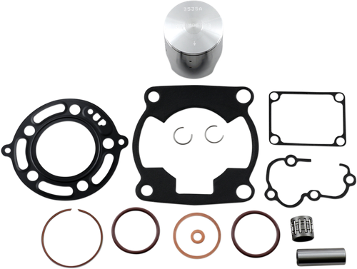 Wiseco Piston Kit With Gasket - 49.00 Mm - Kawasaki Kx85 PK1905