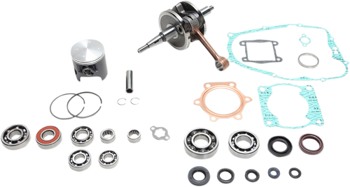 Vertex Engine Rebuild Kit - Yamaha Blaster 200 '88-'06 WR101-202