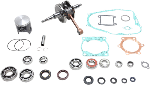 Vertex Engine Rebuild Kit - Yamaha Blaster 200 '88-'06 WR101-203