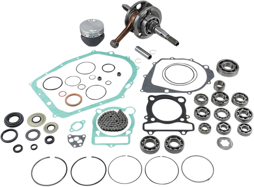 Vertex Engine Rebuild Kit - Yamaha Raptor/Warrior X 350 WR101-208