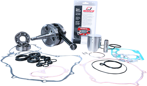 Wiseco Engine Rebuild Kit - 47.00 Mm - Husqvarna Tc85 | Ktm 85Sx PWR178-100