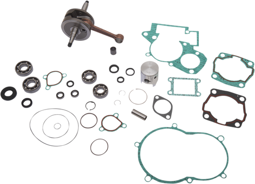 Vertex Engine Rebuild Kit - Ktm 50 Sx WR00003