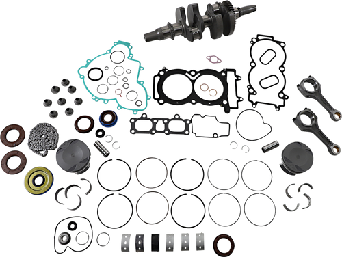 Vertex Engine Rebuild Kit - Polaris Ranger 900 Xp '15 WR00041-1