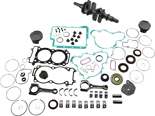 Vertex Engine Rebuild Kit - Polaris Rzr/Rzr 4 900 WR00044-1