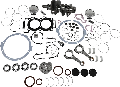 Vertex Engine Rebuild Kit - Polaris Sportsman 850 WR00047