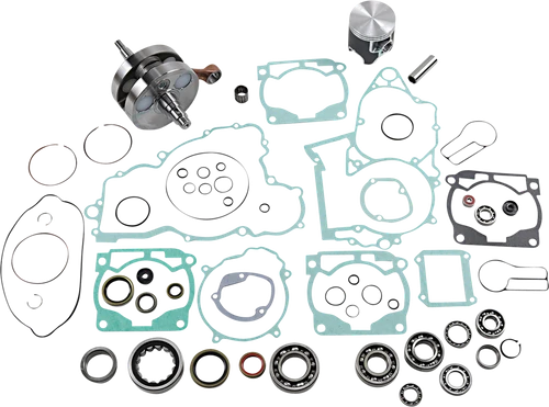 Vertex Engine Rebuild Kit - Polaris Scrambler/Sportsman 850 WR00048