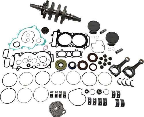 Vertex Engine Rebuild Kit - Polaris Ranger Xp 1000 '19 WR00055-1