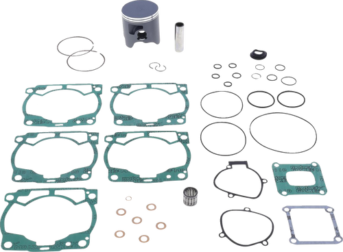 Athena Piston Kit With Gaskets - 71.94 Mm - Ktm P4C0720045002B