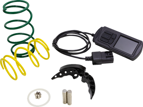 Dynojet Stage-2 Power Package Kit - Polaris 96090003