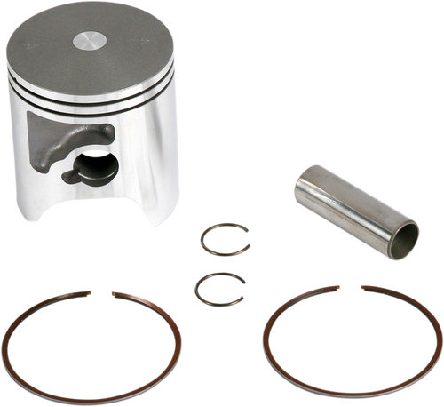 Prox Piston Kit - 44.45 Mm - Kawasaki Kx65 | Suzuki Rm65 01.4022.A