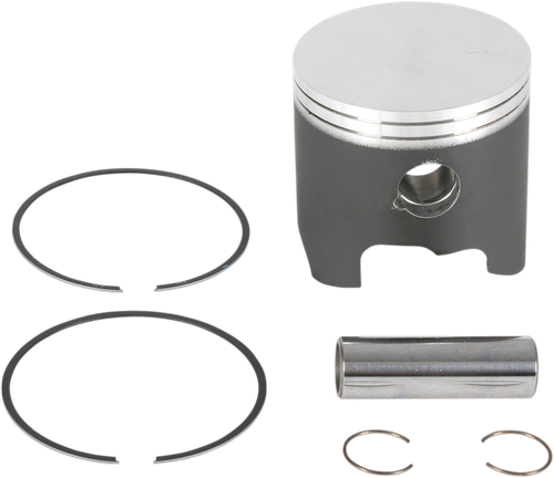 Athena Piston Kit - 71.93 Mm - Ktm 300 S4F07200001A