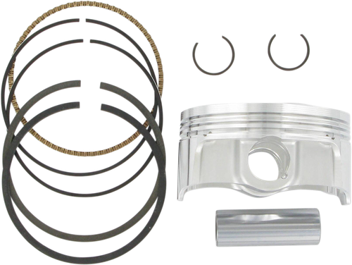 Wiseco Piston Kit - 99.20 Mm - Polaris 4807M09920