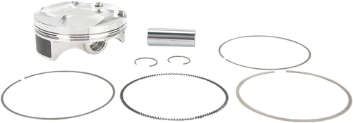 Wiseco Piston Kit - 78.00 Mm - Honda 4852M07800