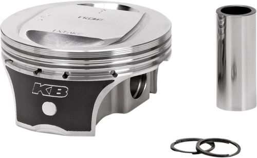 Kb Performance Piston Kit - 3.875" Standard -10.5:1 Cr - 96" To 103" Big Bore |103" Twin Cam KB909C.STD