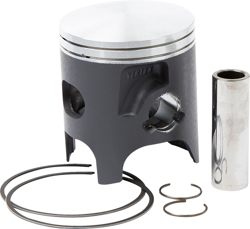 Vertex Piston Kit - 66.35 Mm - Suzuki Rm250 22854B
