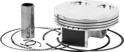 Vertex Piston Kit - 94.95 Mm - Yamaha 22984A