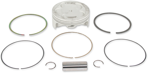 Prox Piston Kit - 94.97 Mm - Yamaha Wr426F/Yz426F 01.2427.C