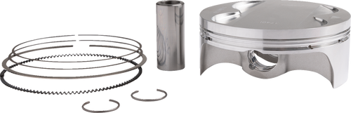 Prox Piston Kit - 95.48 Mm - Suzuki Rmz450 01.3410.B