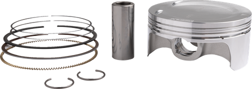 Prox Piston Kit - 101.94 Mm - Yamaha 01.2706.A