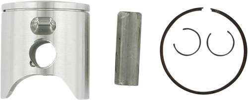 Wiseco Piston Kit - 48.50 Mm - Suzuki Rm85 806M04850