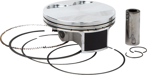 Vertex Piston Kit - 95.45 Mm - Suzuki Lt-R450 23532A