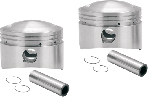 S&S Cycle Piston Kit - Shovelhead 106-5535