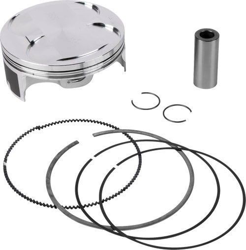 Vertex Piston Kit - 95.97 Mm - Suzuki Rm-Z/Rmx450 23378B