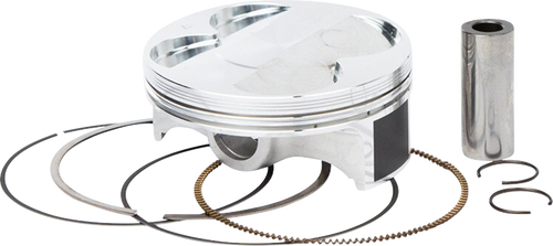 Vertex Piston Kit - 79.96 Mm - Suzuki Rm-Z250 23679B