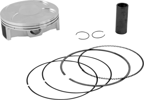 Vertex Piston Kit - 99.95 Mm - Ktm 23417B