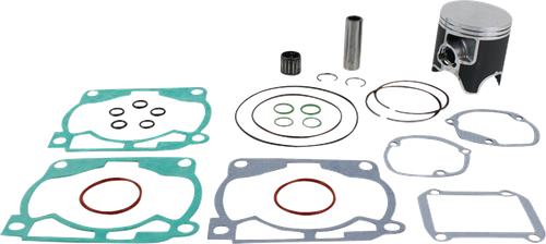 Vertex Top End Piston Kit - 71.95 Mm - Ktm VTK23375B-1