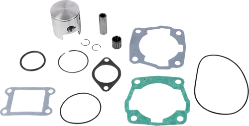Vertex Top End Piston Kit - 44.97 Mm - Ktm Sx65 VTK22481CD