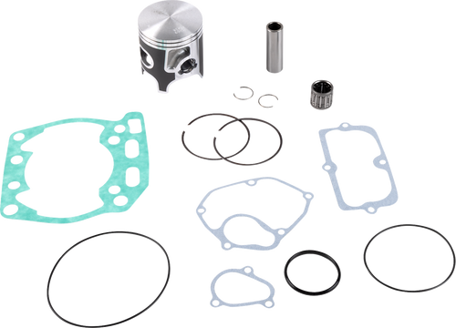 Vertex Top End Piston Kit - 66.35 Mm - Suzuki Rm250 VTK22854B