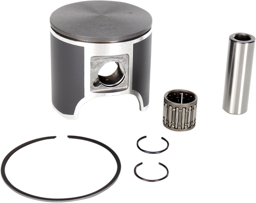 Prox Piston Kit - 76.00 Mm - 593 Engine Type - Ski-Doo 01.5699.000