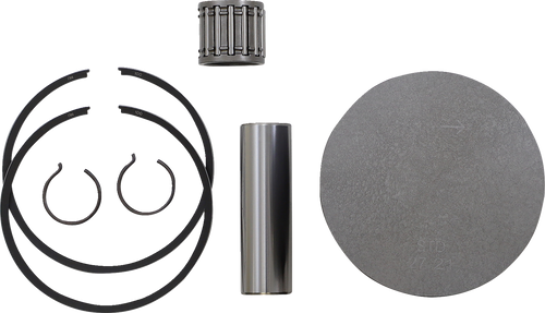 Prox Piston Kit - 82.00 Mm - 800R Ptek Engine Type - Ski-Doo 01.5808.000