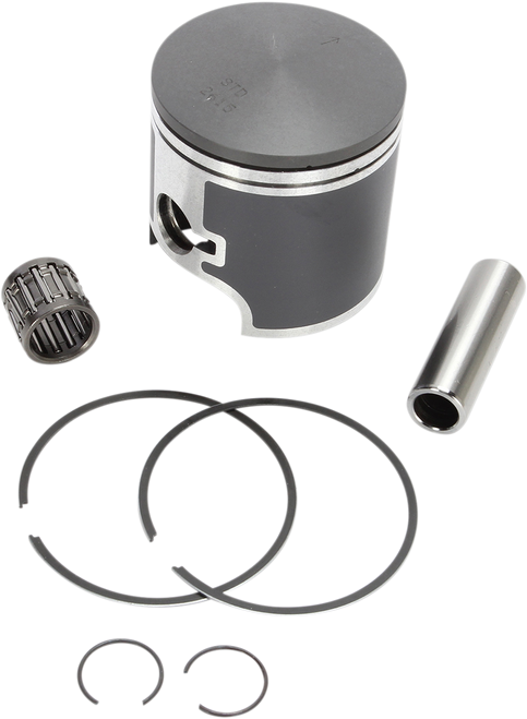 Prox Piston Kit - 72.00 Mm - Fuji Motor 488 Cc - Polaris 01.5586.000