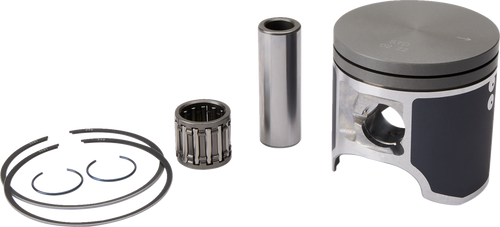 Prox Piston Kit - 71.00 Mm - A Case Series - Arctic Cat 01.5597.000