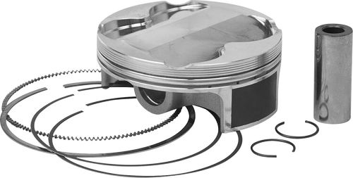 Vertex Piston Kit - 79.96 Mm - Suzuki Rm-Z250 23925B