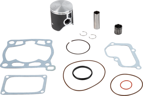Vertex Top End Piston Kit - 53.96 Mm - Suzuki Rm125 VTK22652B