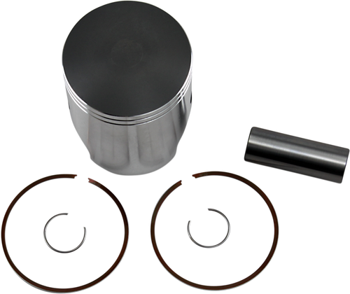 Wiseco Piston Kit - 61.00 Mm - Arctic Cat 2454M06100