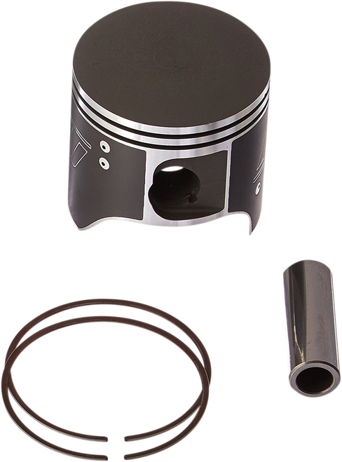 Wiseco Piston Kit - 85.00 Mm - Arctic Cat 2460M08500