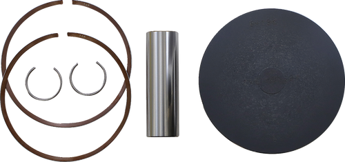 Wiseco Piston Kit - 82.00 Mm - 800R Etec Engine Type - Ski-Doo 2461M08200