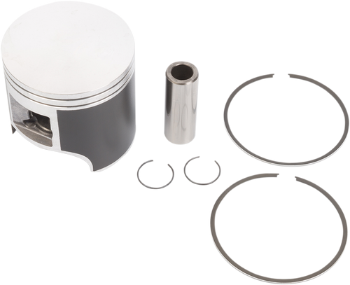 Kimpex Piston Kit - 85.00 Mm - Standard - Arctic Cat 977