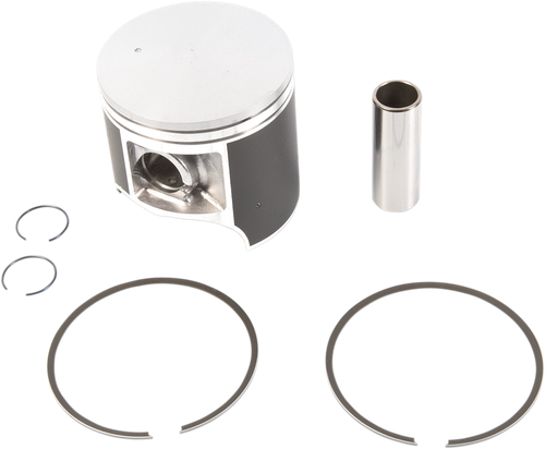 Kimpex Piston Kit - 85.00 Mm - Standard - Arctic Cat 901